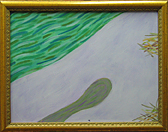 hilton head landscape painting