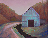 tennessee painting