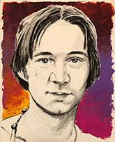 peter tork painting by georgia artists