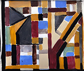 American History abstract paintings